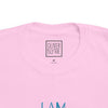 Toddler Too Legit To Quit Tee