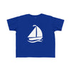 Toddler Sailboat Tee