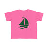Toddler Sailboat Tee