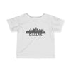 Infant Dallas Skyline Tee