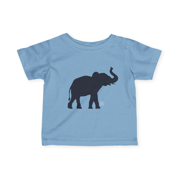 Infant Elephant Tee