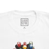 Toddler Chimp Party Tee
