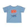 Infant Gator Lift-Off Tee