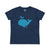 Women's Whale Tee