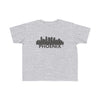 Toddler Phoenix Skyline Tee