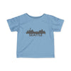 Infant Seattle Skyline Tee