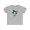 Kids Palm Tree Tee