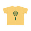 Toddler Tennis Tee