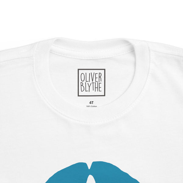 Toddler Sand Dollar Tee