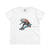 Women's Iguana Roll Tee