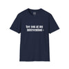 Adult See You At My Intervention Tee