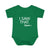 Infant I Saw That - Karma Onesie
