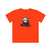 Kids Rocking Bear Cub Tee