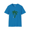 Adult Palm Tree Tee