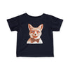 Infant Fox Tee