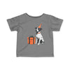 Infant Paw-some Party Tee