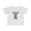 Infant Cat's Pajamas Tee