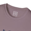 Adult Hippo Tee