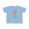 Toddler Giraffe & Mice Party Tee