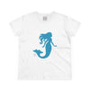 Women's Mermaid Tee