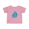 Infant Sailboat Tee