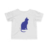 Infant Cat Tee