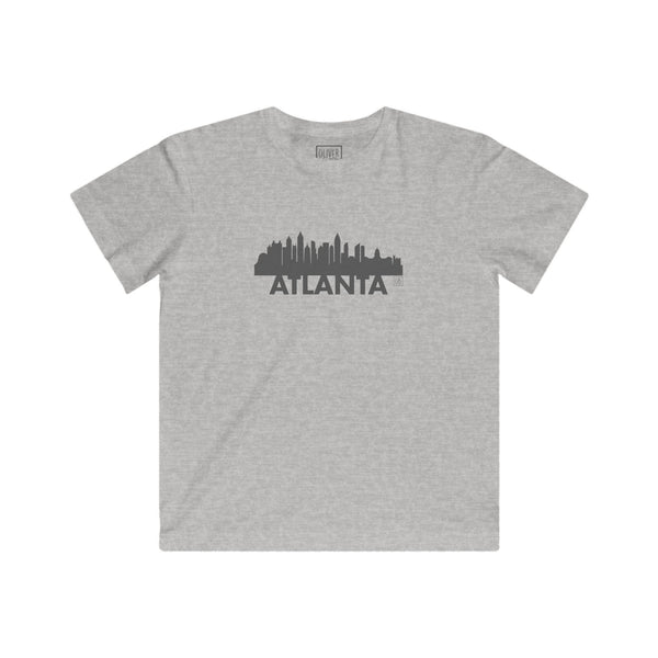 Kids Atlanta Skyline Tee