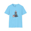 Adult Purr-fect Party Tee