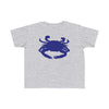 Toddler Maryland Blue Crab Tee