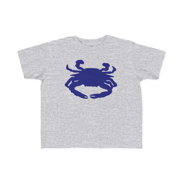 Toddler Maryland Blue Crab Tee