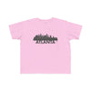 Toddler Atlanta Skyline Tee