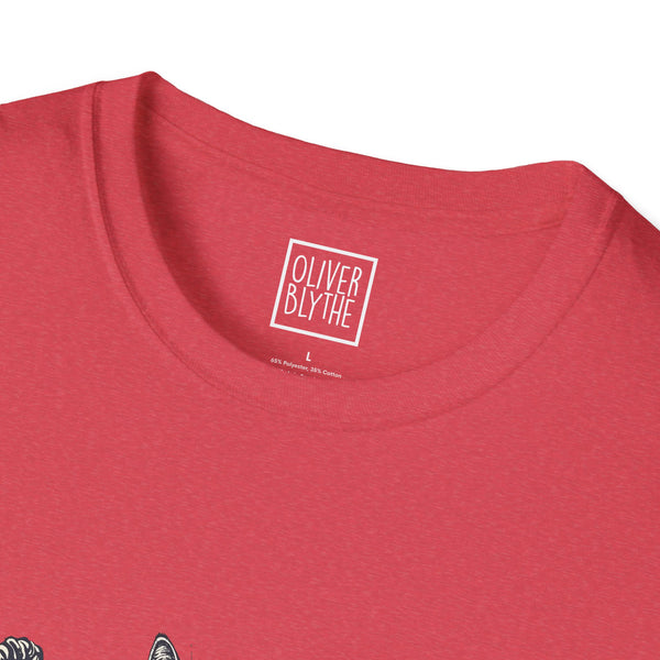 Adult Cat's Pajamas Tee