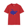 Adult Whale Tee