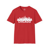Adult Chicago Skyline Tee
