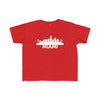 Toddler Miami Skyline Tee