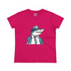Women's Shark Boss Tee