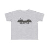 Toddler Seattle Skyline Tee