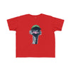 Toddler Ostrich Tee