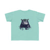 Toddler Hippo Tee