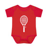 Infant Tennis Onesie