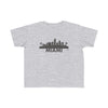 Toddler Miami Skyline Tee