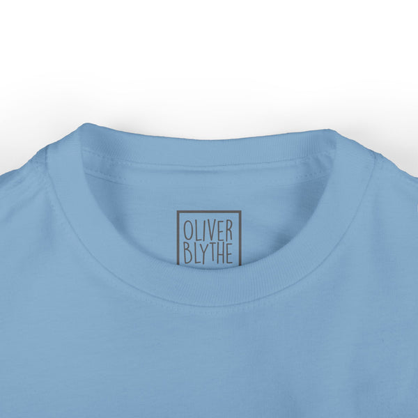 Infant Giraffe Cake Party Tee