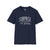 Oliver Blythe Adult Surprise I'm Drunk T-shirt