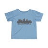 Infant Baltimore Skyline Tee