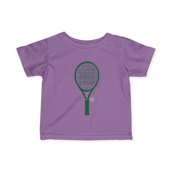 Infant Tennis Tee