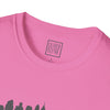Adult Philadelphia Skyline Tee