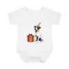 Infant Paw-some Party Onesie