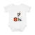 Infant Paw-some Party Onesie