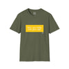 Adult You Look Your Age Tee