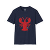 Adult Lobster Tee